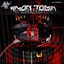 Solid Steel presents Amon Tobin: Recorded Live [CD]