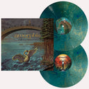 Amorphis - Borderland (IEX 2x GREEN/BLUE MARBLED VINYL) | Mint (M) Mint (M)