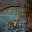 Amorphis - Borderland (IEX 2x GREEN/BLUE MARBLED VINYL) | Mint (M) Mint (M)