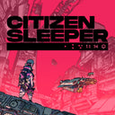 Amos Roddy - Citizen Sleeper (Ost) |
