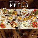 AMSTERDAM KLEZMER BAND - Katla |