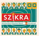 AMSTERDAM KLEZMER BAND & SONDORGO - Szikra |