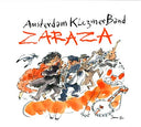 AMSTERDAM KLEZMER BAND - Zaraza |