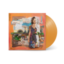 The Me That Remains (Indie Exclusive) [Orange Vinyl] [Vinyl]