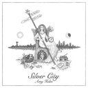 Amy Helm - Silver City [Purple LP] [Vinyl]