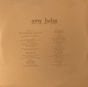 Amy Helm - This Too Shall Light (ROSE VINYL) | Mint (M) Mint (M)