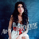 PRE-ORDER: Amy Winehouse - Back To Black (20Th Anniversary) (Indie Exclusive) [Chalkboard Marble LP] [Vinyl]