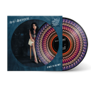 PRE-ORDER: Back To Black (20th Anniversary) (Limited) [Zoetrope Vinyl] [Vinyl]