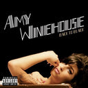 Amy Winehouse - Back to Black (CD) | Mint (M) Mint (M)