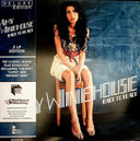 Back To Black [Half-Speed Master] [Import] (2 Lp's) |