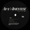 Amy Winehouse - Back To Black | Mint (M) Mint (M)
