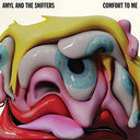 Comfort To Me [Clear Smoke 2 LP] [Expanded Edition] | Mint (M) Mint (M)