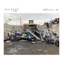 Between Us [Vinyl]