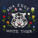 White Tiger [Vinyl]