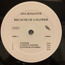 Ana Roxanne - Because Of A Flower | Mint (M) Mint (M)