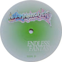 Endless Fantasy | Mint (M) Mint (M)