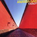 ANANDA GARI - T-Duality |