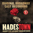 Anaïs Mitchell - Hadestown (Original Broadway Cast Recording) (2 Lp's) |