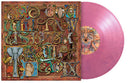...And You Will Know Us By The Trail Of Dead - IX [Limited Edition, Import](PINK VINYL) |