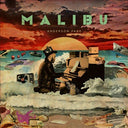 Anderson Paak - Malibu (2x VINYL) | Mint (M) Mint (M)