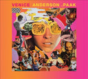Venice (2LP) | Mint (M) Mint (M)
