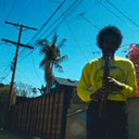 André 3000 - Moving Day (180g Tri-fold Jacket) |