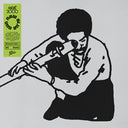 New Blue Sun (180 Gram Vinyl, Poster) | Mint (M) Mint (M)
