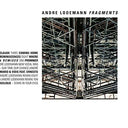 André Lodemann - Fragments |