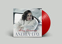 Andra Day - Merry Christmas from Andra Day (Red Vinyl EP) | Mint (M) Mint (M)