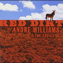 Red Dirt [CD]