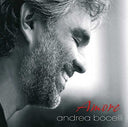 Andrea Bocelli - Amore | Mint (M) Mint (M)