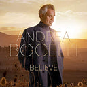 Andrea Bocelli - Believe (Deluxe Edition) (2xVINYL) | Mint (M) Mint (M)