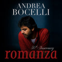 PRE-ORDER Andrea Bocelli - Romanza (180G, 30Th Anniversary) [2LP] [Vinyl]