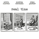 Andrea Centazzo, Evan Parker Alvin Curran - Real Time [LP] [Vinyl]