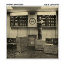 ANDREA CENTAZZO - U.S.A. Concerts |