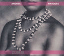 ANDREA MARQUEE - Zumbi |