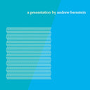 a presentation [CD]