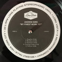 Andrew Bird - My Finest Work Yet | Mint (M) Mint (M)