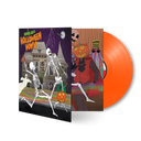 Halloween Howls: Fun & Scary Music (Ltd Orange Vinyl) | Mint (M) Mint (M)