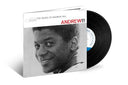 Andrew Hill - Andrew!!! (180g Blue Note Tone Poet Edition VINYL) | Mint (M) Mint (M)