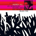 Andrew Hill - Black Fire (180g Gatefold Vinyl) | Mint (M) Mint (M)