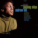 Andrew Hill - Passing Ships [Blue Note Tone Poet Series 2LP] | Mint (M) Mint (M)