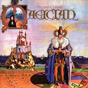 ANDREW LEIGH - Magician |