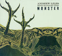 ANDREW LILES - Mind Mangled Trip Monster |