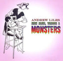 Ninki Nanka, Yumboes & Monsters [CD]