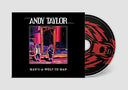 Man's A Wolf To Man [CD]