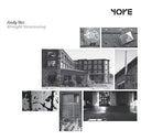 ANDY VAZ - Straight Vacationing |