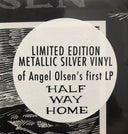 Angel Olsen - Half Way Home | Mint (M) Mint (M)