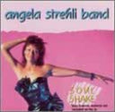 Angela Strehli - Soul Shake [CD]