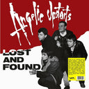 Angelic Upstarts - Lost & Found (White Vinyl) |